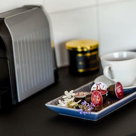 Domki Rosse Niedaleko Plazy Jastrzębia Góra Esterno foto